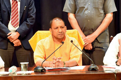 After Order to Ministers, New UP CM Adityanath Asks Officials to Declare Assests