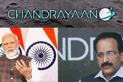 PM to Visit Bengaluru on Aug 26 to Congratulate ISRO Team on Successful Chandrayaan-3 Mission