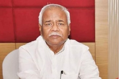 BJP MLA Janmejaya Singh Passes Away at 75 Due to Cardiac Arrest in Lucknow