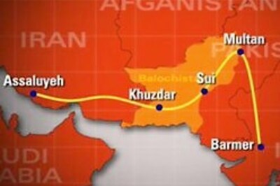 India must back sanctions against Iran: US