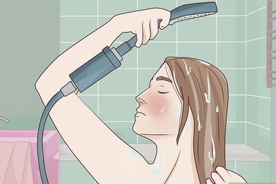 How to Get Rid of Body Odor Naturally