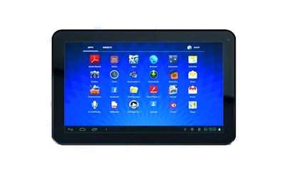 Micromax Funbook Pro tablet review