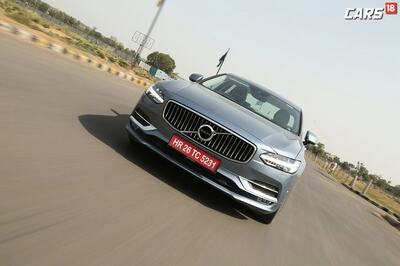 Lane Departure Control Active safety System Helps in Cutting Road Accidents