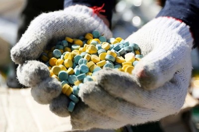 India Initiates Probe Against Alleged Dumping of Pharma Raw Material by Chinese Firms