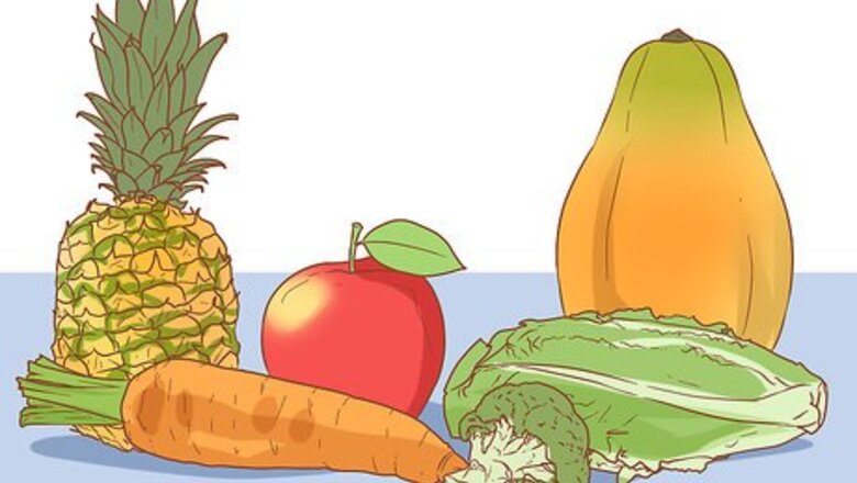 How to Get Your Guinea Pig to Popcorn