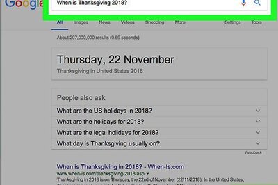 How to Find the Answer to Most Questions