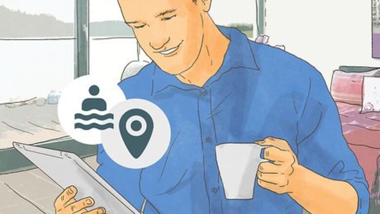 How to Undergo Floatation Therapy