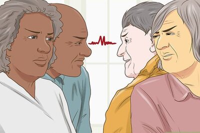 How to Cope when Your Parents and In‐Laws Do Not Get Along