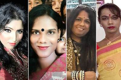 From Begging to Stardom, Kolkata's Transgender Community Has Come a Long Way