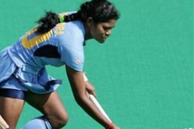Indian eves blank Hong Kong 7-0