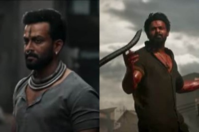 Salaar Release Trailer: Prabhas, Prithviraj Pack Double The Punch In This Prashanth Neel Actioner; Watch
