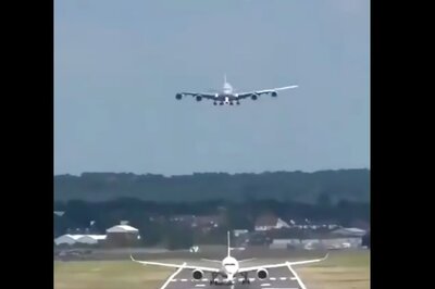 Russian Passenger Planes Land Safely After Waves of Anonymous Bomb Threats