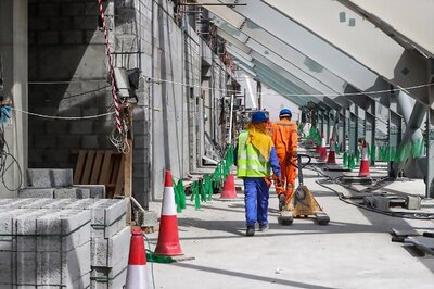 Lakhs of Indian Migrants in Qatar May Benefit as FIFA 2022 Host Reforms Labour Laws Before Tournament