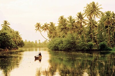 Kerala Ranks 8 in '12 Destinations to Watch' in 2017 by ABTA