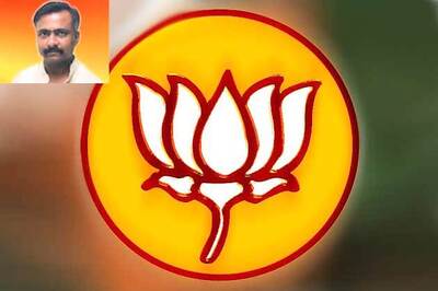 BJP's UP poll in-charge alleges life threat