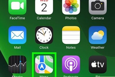 How to Drop a Pin and Share Your Location in Apple Maps
