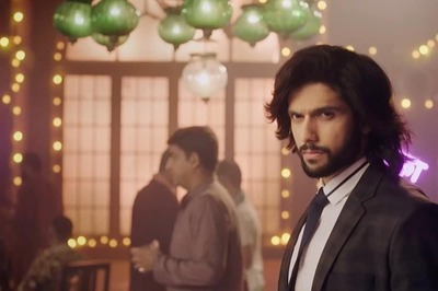 Imlie New Promo: Sai Ketan Rao Plays NRI Business Tycoon Agastya Upadhyay