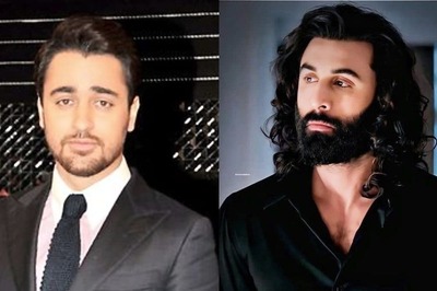 Imran Khan Calls Comparisons With Ranbir Kapoor 'Unpleasant', Says 'Ugly Things Come Out And We...'