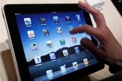 Apple starts selling 3G-enabled iPads