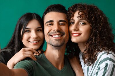 From Arranged Marriages to Open Couples: How India's Relationship Landscape is Changing