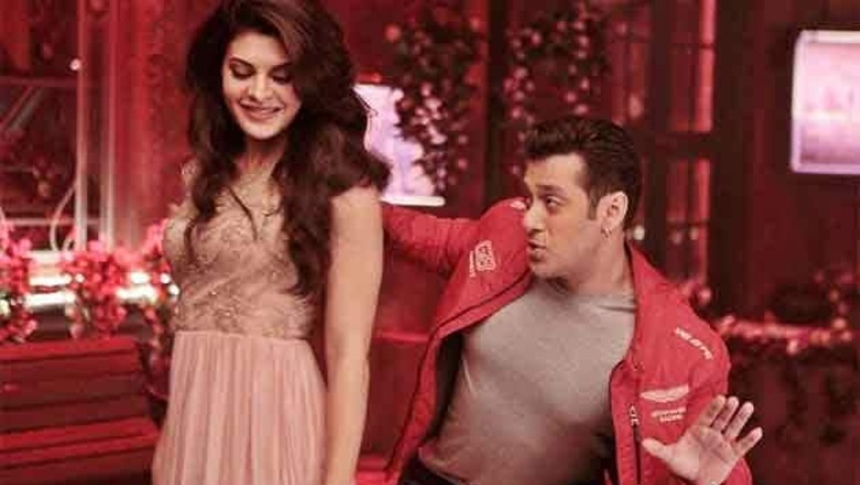 Salman Khan's 'Kick' earns over Rs 50 crore in two days