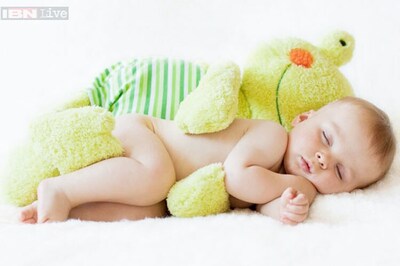 Restless in bed? Try natural sleep inducers