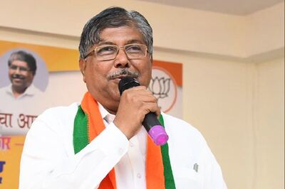 Can Fight Nashik Polls Alone, but Open to Like-minded Parties Joining: Maha BJP Chief