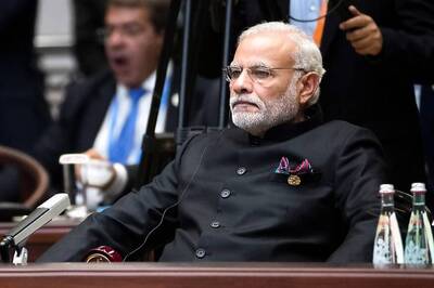 G20 Summit: PM Modi Hints at Pakistan's Role in Spreading Terror in South Asia