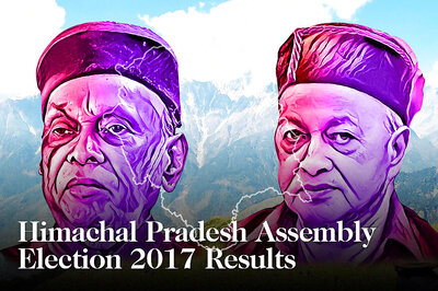 Arki (GEN) Assembly Election Result 2017 Live: Congress' Virbhadra Singh Wins
