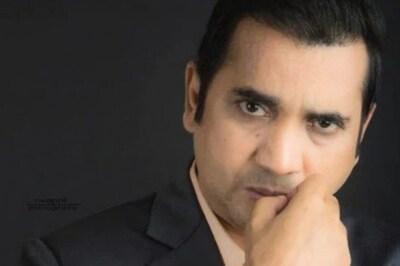 Bhabhi Ji Ghar Par Hai's Anokhe Lal is an Inspiration to All Who Dare to Dream