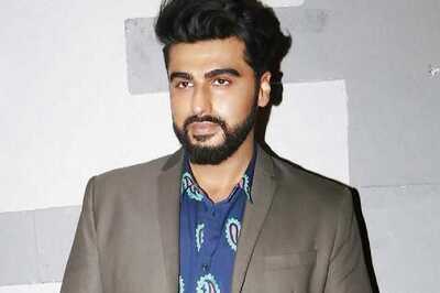 15 Years of Kal Ho Naa Ho: Arjun Kapoor Got His First Pay Cheque for the Film