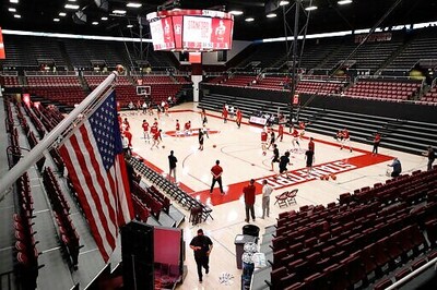 Stanford Returns From COVID Break To Beat No. 5 USC 75-69