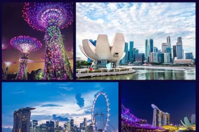 Discover Singapore's Wellness Oasis: 10 Wellness Activities to Explore In Singapore