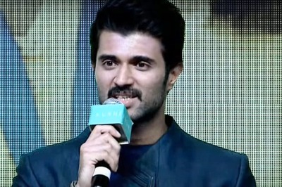 Vijay Deverakonda Confirms He's Ready for Marriage 'Now,' Reveals 'I've Been Finding Partners...'