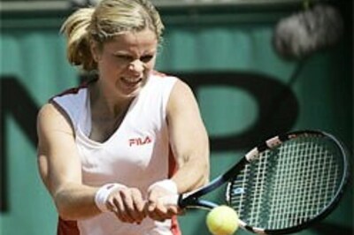 Kim Clijsters to quit after 2007