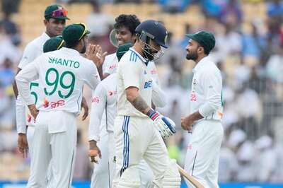 Virat Kohli Averages Only 18.71 in 2024; Is His Waning Form a Worry for Team India?