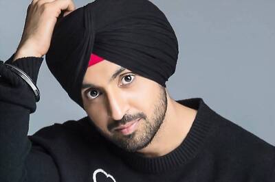 Diljit Dosanjh: I Am Okay to Give Up Films, But Not My Turban