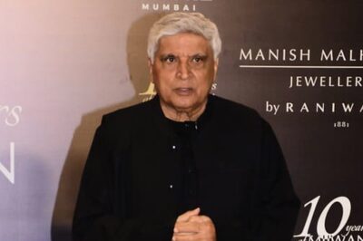 Javed Akhtar Recalls Writing This Song In Under 10 Minutes: 'I Was Drunk' 