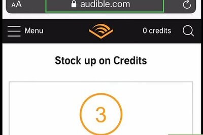 7 Ways to Get More Credits on Audible