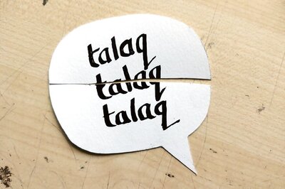 Muslim Bodies to Move Supreme Court if Rajya Sabha Passes Triple Talaq Bill