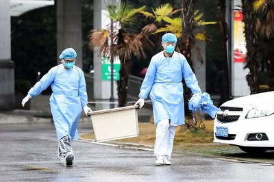 China Issues Travel Advisory After Coronavirus Kills 9, Infects 291 in Wuhan