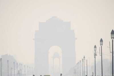 Only 12% Cities Measuring Air Quality, Monitoring Remains Sparse, Shows Study