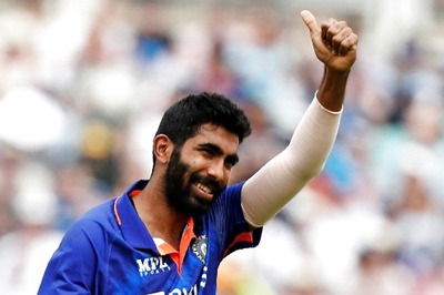 'Keeping This Close': Jasprit Bumrah Poses With Match-Ball After Picking up a Historic 6-wicket Haul in England