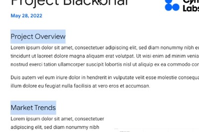 Google Docs Will Now Let You Copy Multiple Blocks Of Text And Edit: How It Works