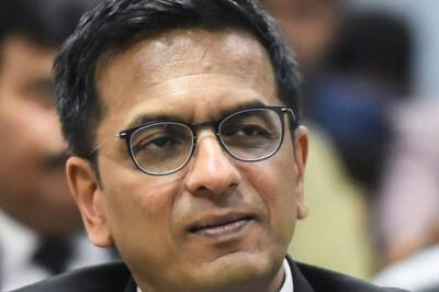 Even Our Chief Justice 'Moonlighted'. Know About CJI Chandrachud’s Stint As Radio Jockey