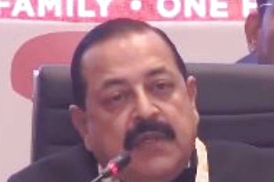 Talks with UK Soon on Extradition, Says Jitendra Singh As He Calls On Global Community for Faster Asset Recovery