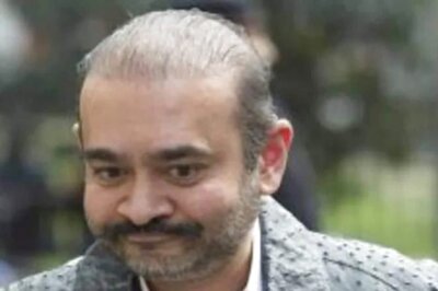 Nirav Modi UK Extradition Appeal to Be Heard on December 14
