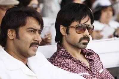 Ajay Devgn and Emraan Hashmi to feature in OUATIMD as well?