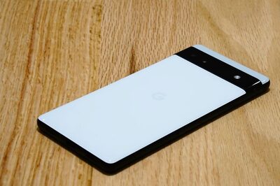 Google's Upcoming Pixel 7a May Offer Face Unlock Feature: What We Know