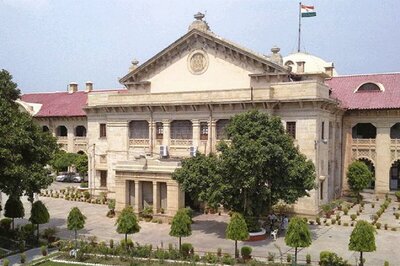 Allahabad HC Order Says Judicial Officers Will Handle 'Chaotic Situation' of Covid in 9 UP Districts